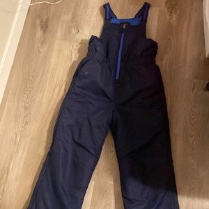 Snowboarding/skiing pants